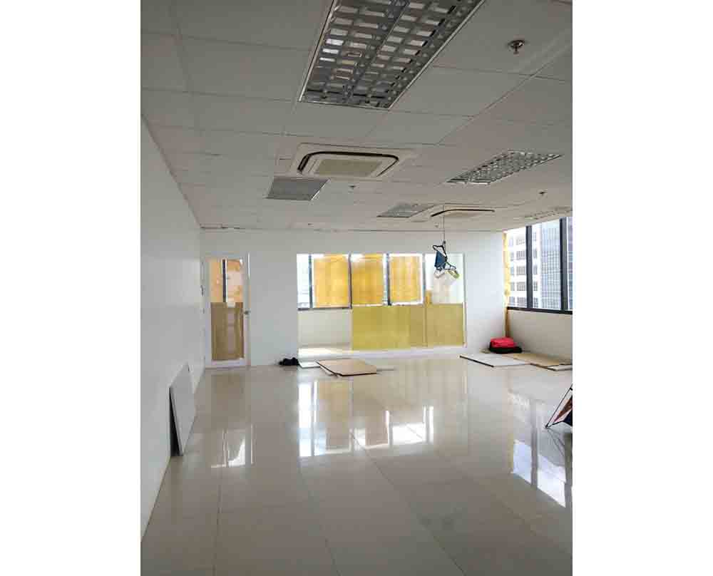 Office Space for Lease in Chinabank Corporate Center, Cebu City